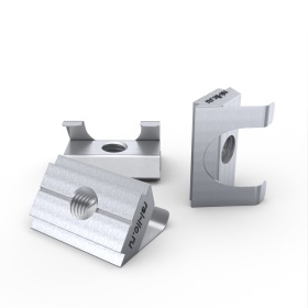 2A11.A31A.01 | Сухарь пазовый c фиксатором, паз 10, М6 изображение 3