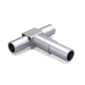 Кронштейн для трубы D28 тип A FH-2028A