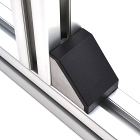 Комплект соединителя 45х45 арт. 1037