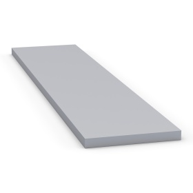 200X20X900-АД31Т1 | Заготовка  алюминиевая изображение 0