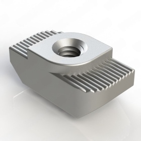 Т-гайка М3 паз 6 мм