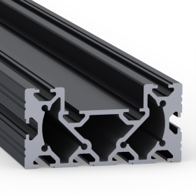 OB-60120-RAILS-RAL9005