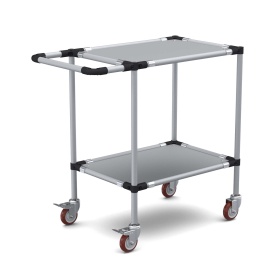 Подкатная тележка 700х500х900-2