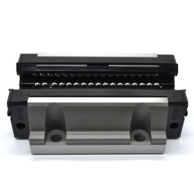Удлиненная каретка к рельсе TRH45