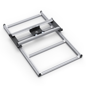 RSI-21002-1 | Станок для выравнивания слэбов 800х1600 мм (комплект для сборки)