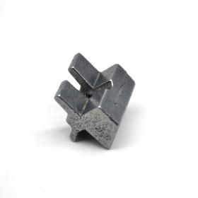 Кронштейн для сетки, паз 8 мм и 10 мм