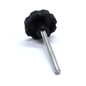 Ручка-барашек М8х75 мм