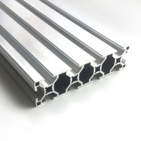 Профиль конструкционный станочный 30х120 мм без покрытия