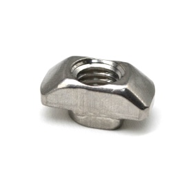 5018 | Т-гайка, Паз 10, М8 изображение 8