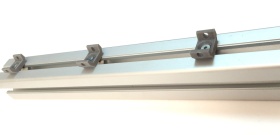 Кабеледержатель для конструкционного профиля RSI