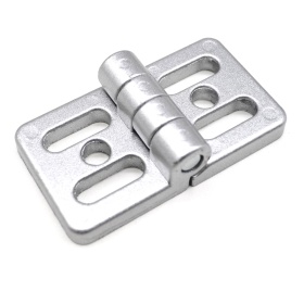 Универсальный дверной шарнир арт. 3073