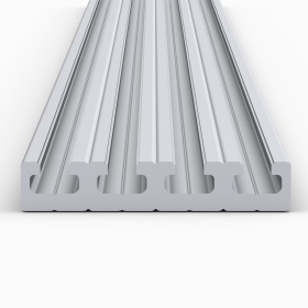 Конструкционный профиль 65х11 мм