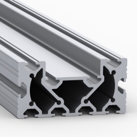 Станочный профиль 60х120 для рельс HGR15