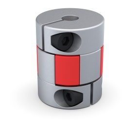 MH-D20L25-5x6 | Муфта соединительная, кулачковая изображение 1