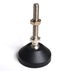 Опора поворотная D50 M8X50
