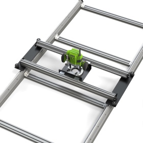 Комплект для самостоятельной сборки RSI-21001-1 — легко монтируется, включает все крепления и инструкции.