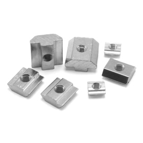 Пазовые сухари RSI