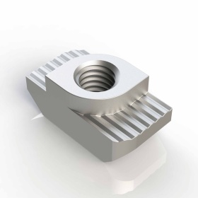 Т-Гайка для профиля с пазом 10 мм, резьба М5