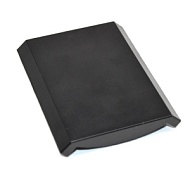 4146 | Заглушка к угловому соединителю 50х100 мм арт. 1235