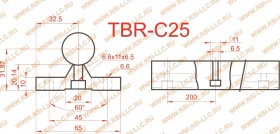     TBR25