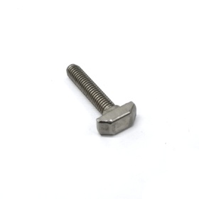 Т-Болт М6х30 из нержавеющей стали для конструкционных профилей серии 30