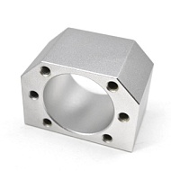 MGD25 | Держатель гайки ШВП SFU2505 и SFU2510