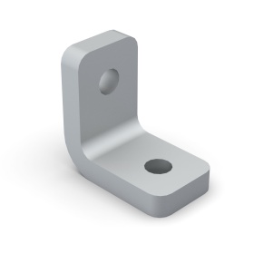 Уголок 30х45 сталь 8 мм