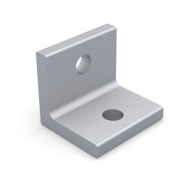 Угловой соединитель 33х45, серия 45