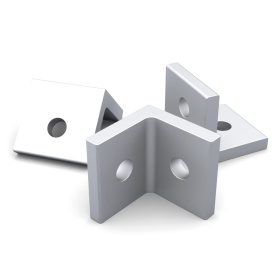 Угловые соединители арт. 3340S40