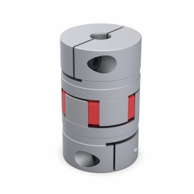 MH-D40L66-10x14 | Муфта соединительная, кулачковая изображение 1