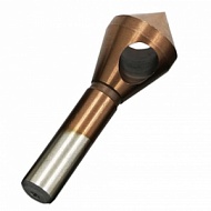 RSI-Z5-10-HSS-Co | Зенкер отверстия 5-10 мм