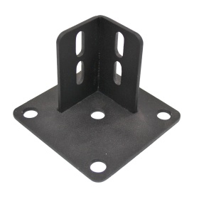 Фундаментная опора 50х50