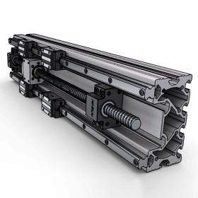 OB-60120-RAILS-BP | Профиль 60х120 для станков пазы 8 мм (Без покрытия) изображение 11