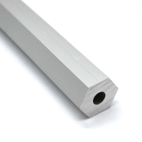 9143 | Алюминиевый профиль оси шестигранник 19мм изображение 0