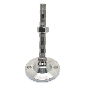 Материал шпильки и опоры, артикул 7794 — нержавеющая сталь.