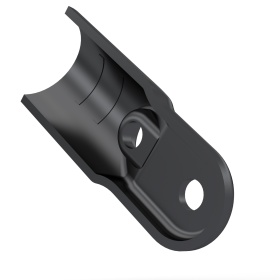 Угловой поворотный соединитель 28 мм, деталь