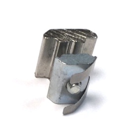 Внутренний параллельный соединитель профилей серии 30 с пазом 8 мм