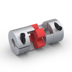 MH-D30L42-10x14 | Муфта соединительная, кулачковая изображение 2