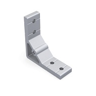 7830S30 | Соединитель угловой 78х30, серия 30