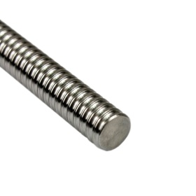 BS-3210 | Винт ШВП диаметр 32 мм, шаг 10 мм изображение 0