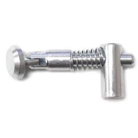 Соединитель быстрый серия 40, торцевой