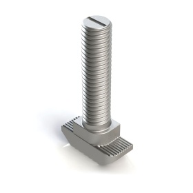 Т-Болт М10х45, Т-Паз 10