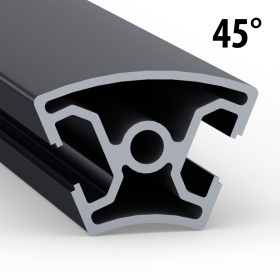 OB-30-UGOL45-R-RAL9005