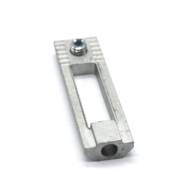 326.0100A.01 | Торцевой внутренний соединитель, паз 8 мм серия 30 изображение 1