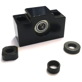 Фиксирующая опора ШВП EK-08