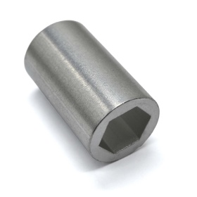 ML-C1005 | Втулка для шестигранной оси 19 мм, толщина 50 мм изображение 4
