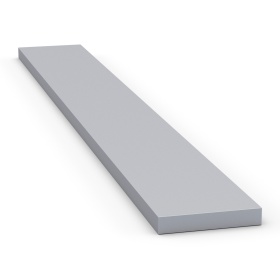 60X10X500-АД31Т1 | Заготовка  алюминиевая изображение 0