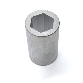ML-C1005 | Втулка для шестигранной оси 19 мм, толщина 50 мм изображение 0