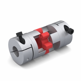 MH-D40L66-14x16 | Муфта соединительная, кулачковая изображение 3