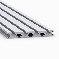 OB-22.5180-BP | Профиль 22.5х180мм, паз 10 мм (Без покрытия)